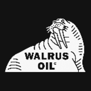 Walrus Oil