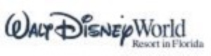 Walt Disney World The Walt Disney Travel Company Ltd