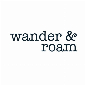 wander amp roam