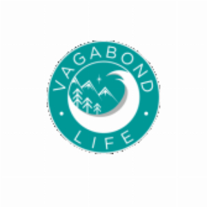 Wanderlust Vision - Vagabond Life