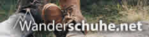 wanderschuhe
