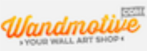 Wandmotive