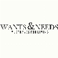 Wantsandneeds