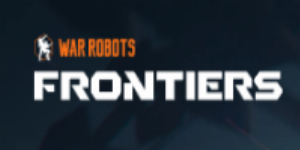 War robots frontiers - Game