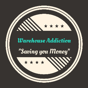 WarehouseAddiction
