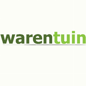 Warentuin