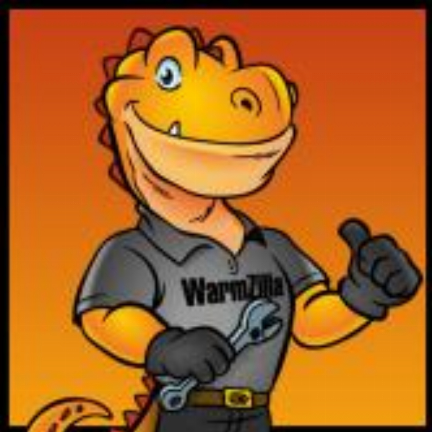 WarmZilla