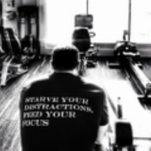 Warrior Breaking Habits