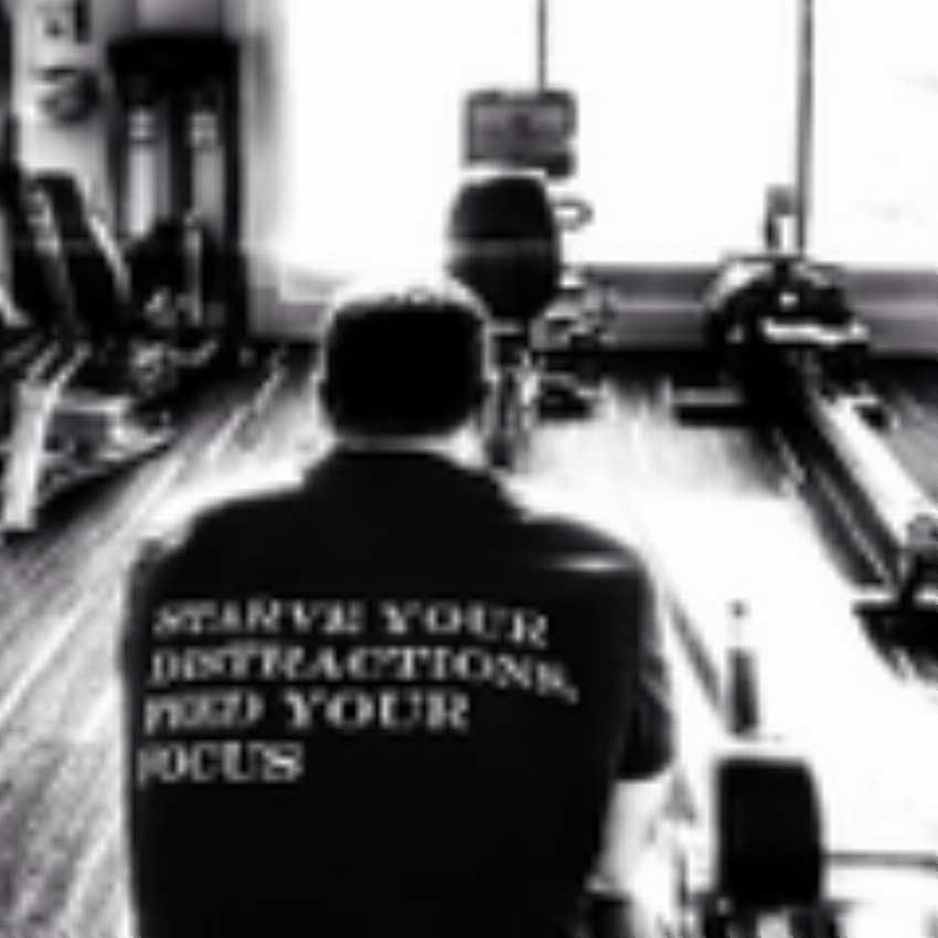 Warrior Breaking Habits