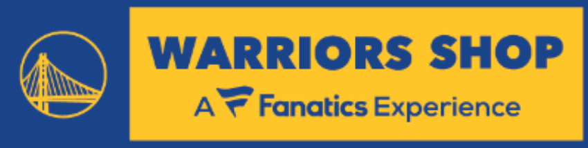 Warriors Shop