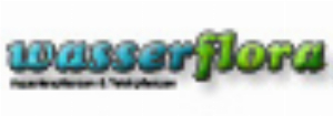 wasserflora
