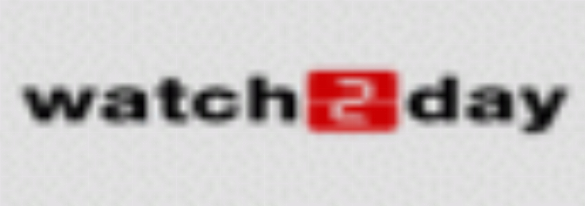 Kortingscode voor watch2day bij Watch2Day