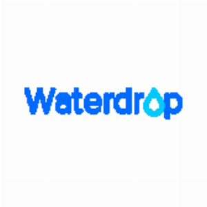 Water Drop Eu