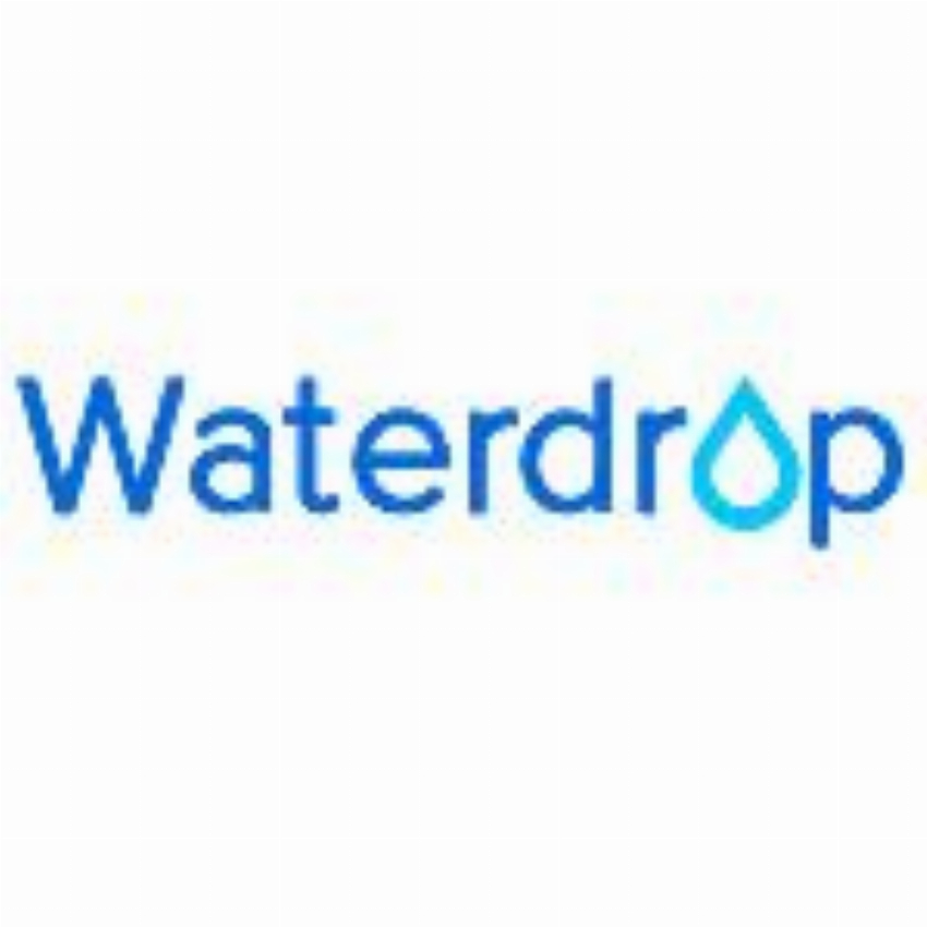 Waterdrop - Amazon Seller