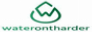 Waterontharder