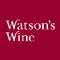 Watsons Wine