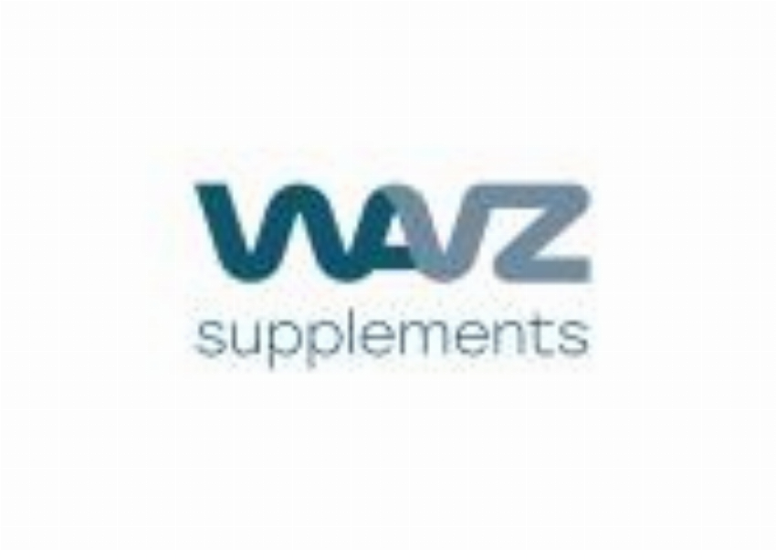 Wavz Supplementen