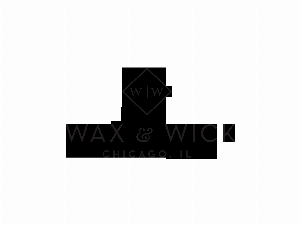 Wax Wick