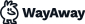 wayaway io