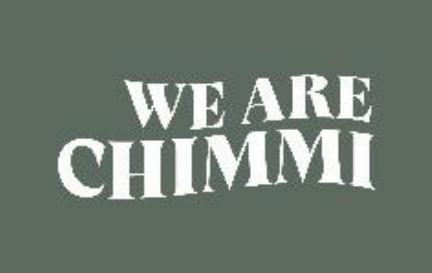 We Are Chimmi