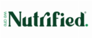 We are Nutrified