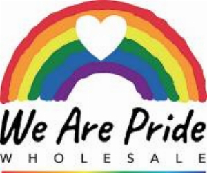 We Are Pride