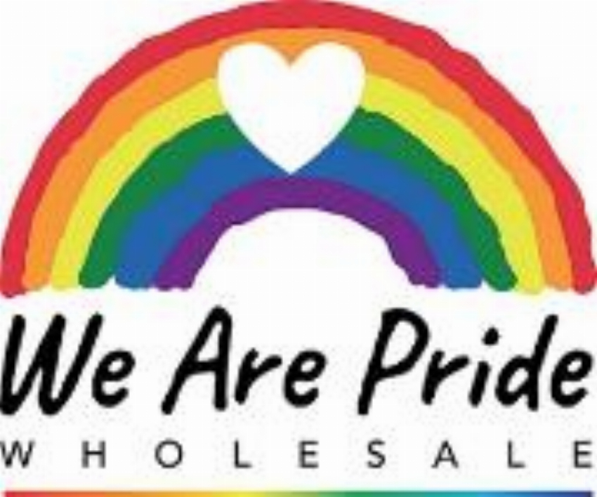 We are Pride