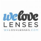 We Love Lenses