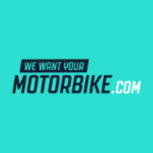 We Want Your Motorbike