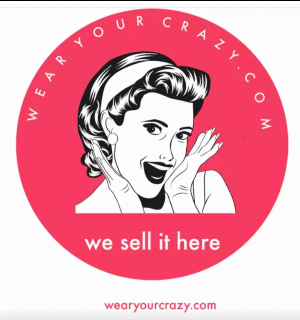 wearyourcrazy