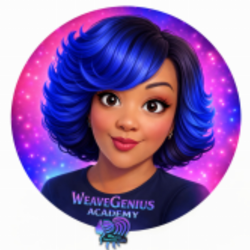 Weave Genius Academy