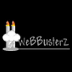 Webbusterz