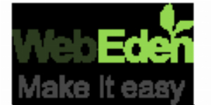 WebEden - WebEden Main Programme