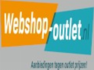 Webshop-Outlet
