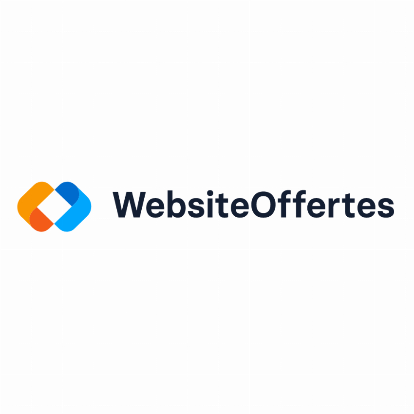 Websiteoffertes