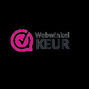 Webwinkelkeur