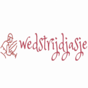 Wedstrijdjasje
