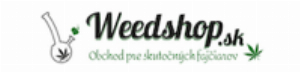 Weedshop sk