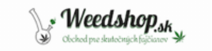 Weedshop sk
