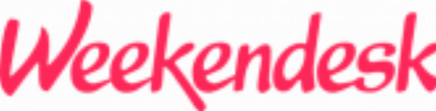weekendesk