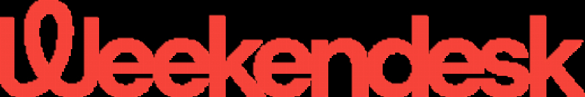 weekendesk Realtime