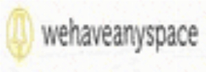 WehaveAnyspace