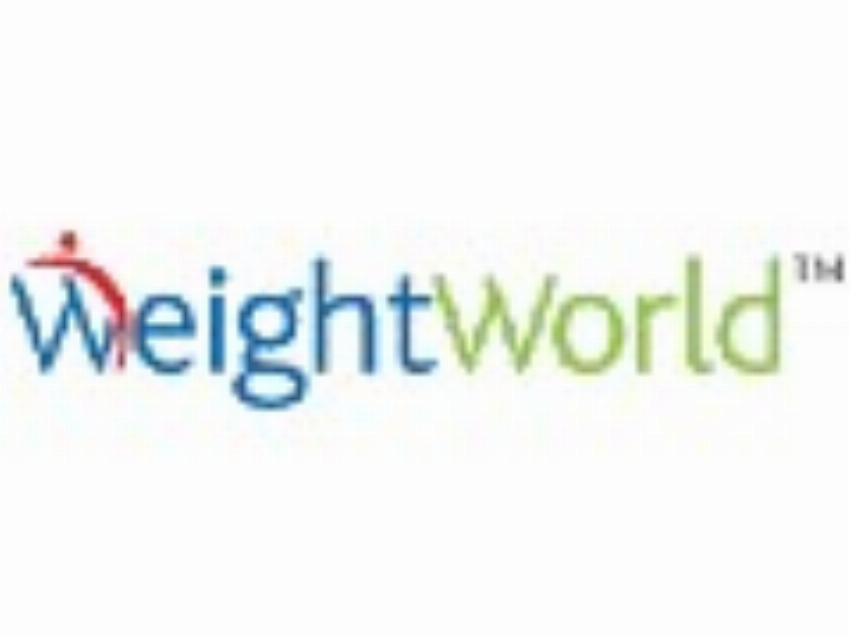 Weight World