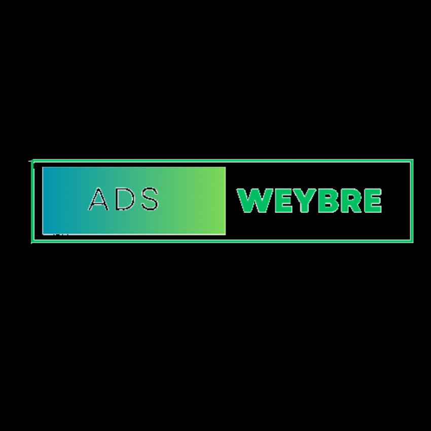 Welcome to Weybre Ads