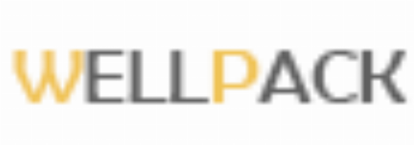 Kortingscode voor 10% OFF When you spend 100 or More bij Wellpack Europe