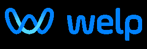 welp es