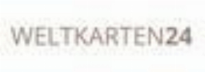 WELTKARTEN24