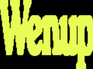 Wenup