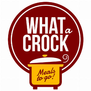What a Crock Meals to Go