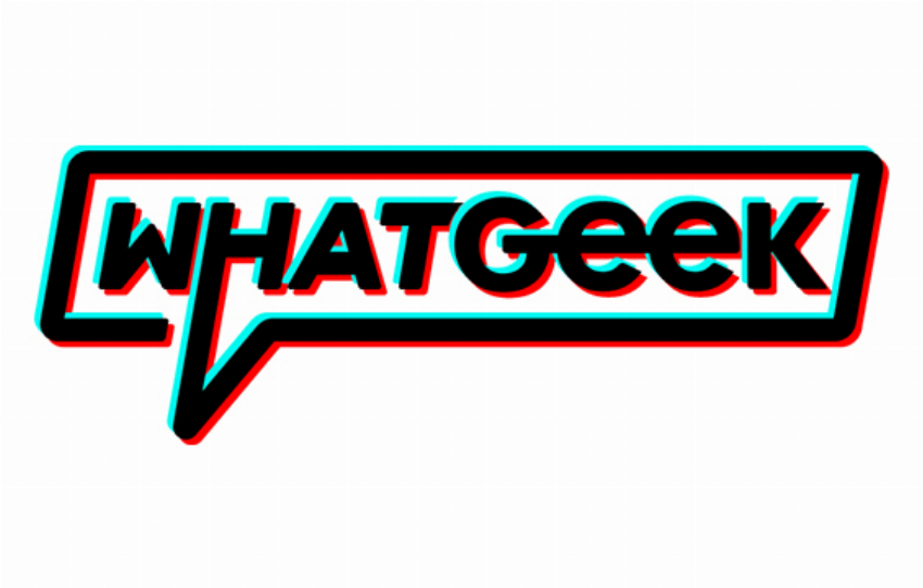 WhatGeek